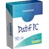 BOIRON DATIF PC BOIRON 90 COMPRESSE