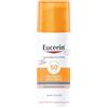 Eucerin Sun Crema Viso Pigment Control Anti Macchia SPF 50+ 50 ml - EUCERIN - 975508779