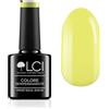 LCI Cosmetics - Smalto Semipermanente LCI - Giallo Citron Tint 10 ml