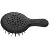 Janeke Mini Superbrush spazzola per capelli nera 1 pz Spazzola