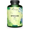 VEGAVERO Spirulina BIO 300 pz Compresse