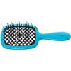 Janeke Superbrush Small spazzola per capelli turchese 1 pz Spazzola