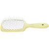 Janeke Superbrush Small spazzola per capell gialla 1 pz Spazzola