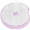 Janeke Pomme Brush spazzola per capelli rosa 93 1 pz Spazzola