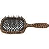 Janeke Superbrush leopardata 1 pz Spazzola