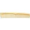 Janeke Pettine dorato 1 pz Pettine