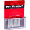Capsule "Pop-Master" | Doc Hammer 3 pz Capsule