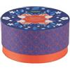 HP Italia Neavita - Tisana Collection - Cofanetto Tondo Blu Tisane Assortite, F