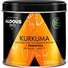 Aldous Capsule di Curcuma 250 St