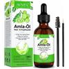 Zoxpm Olio per Capelli Amla 60 ml
