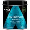 Aldous Capsule di Collagene Idrolizzato + Acido Ialuronico 150 St