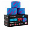 SPORTTAPE Tape per Pollice Hook Grip - 3,8 cm x 4,5 m Blu 3 St