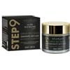 Apiarium Crema Viso Gold Idratante Anti-Age e Rigenerante Step 9 50 ml