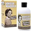 Apiarium Bio Bagnodoccia Lenitivo Vaniglia e Mandorla 300 ml Gel docci