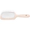 Janeke Superbrush Small Pesca pastello 1 pz Spazzola