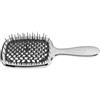 Janeke Superbrush cromata piccola nero 1 pz Spazzola