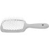 Janeke Superbrush Small spazzola per capelli grigia 1 pz Spazzola