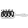 Janeke Superbrush Small spazzola per capelli nero/bianco 1 pz Spazzola