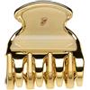 Janeke Ornamento per capelli Horn 1 pz Spazzola