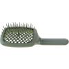 Janeke Spazzola Curvy "M" Lime 1 pz Spazzola