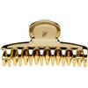 Janeke Ornamento per capelli Horn 1 pz Spazzola
