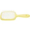 Janeke Superbrush spazzola per capelli gialla 1 pz Spazzola