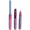 nippes Solingen Lima per unghie in ceramica magenta 1 St