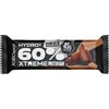 Polleo HydroX 60% Xtreme Protein Bar 60 g Barretta