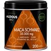 Aldous Bio Aldous Capsule di Maca 200 St