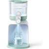 Momcozy Preparatore di biberon per bambini Momcozy con doppia illuminazione LE