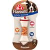 8in1 Triple Flavour Osso M 1 St