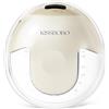 Tiralatte elettrico beige KISSBOBO 1 St