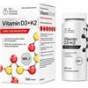Bio Medical Pharma Capsule di Vitamina D3 K2 240 St