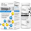 Bio Medical Pharma Capsule Omega 3 60 St