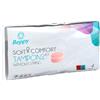 Beppy *WET* Soft + Comfort Tampons senza filo 4 pz Tampone
