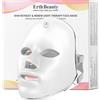 ErthSkin London Maschera facciale a luce terapeutica per rigenerare e