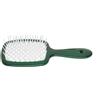Janeke Superbrush Small spazzola per capelli verde 1 pz Spazzola