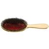 Janeke Spazzola per capelli dorata 1 pz Spazzola