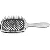 Janeke Superbrush cromata nero 1 pz Spazzola