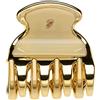 Janeke Ornamento per capelli Horn 1 pz Spazzola