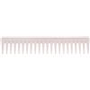 Janeke Supercomb Superpettine piccolo 1 pz Pettine
