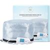Warda Luxury Skincare Cuffia Termica Avanzata per Capelli 1 St