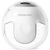 Tiralatte elettrico bianco KISSBOBO 1 St