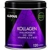 Aldous Capsule di Collagene + Acido Ialuronico + Coenzima Q10 120 St