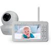Babysense Baby monitor con telecamera Babysense 1 St