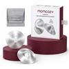 Momcozy Coppette d'argento per l'allattamento Momcozy 1 St
