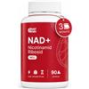NUTRIBRAIN Capsula NAD+ 90 St