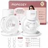 Tiralatte elettrico Momcozy S12 Pro Quick 1 St