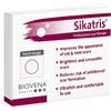 Biovena Health Sikatris cerotti in silicone per cicatrici periareolari