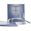 Dermaroller Set per uso domestico: maschera e fiala 1 pz Set